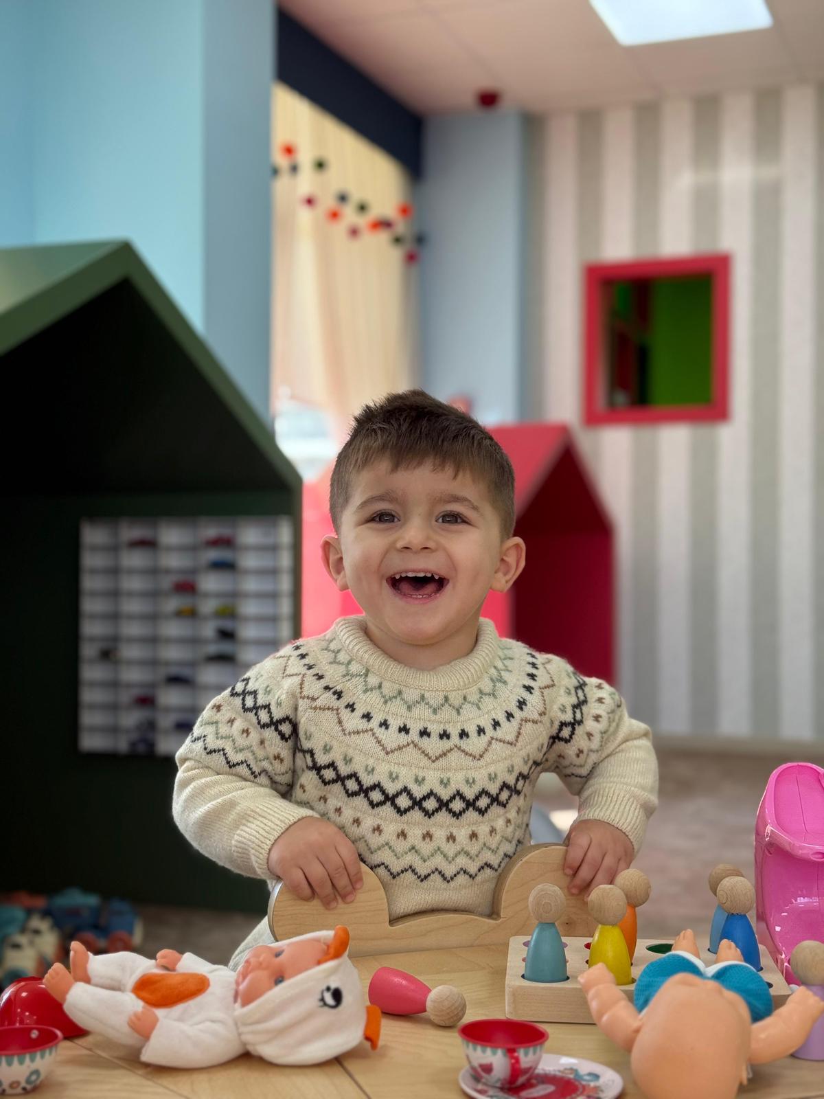 Göktürk DMD